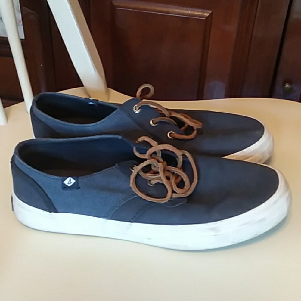 Sperry boat shoes - Picture 2 of 3